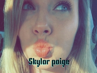 Skylar_paige