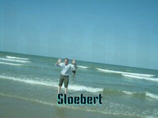 Sloebert