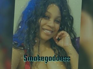 Smokegoddess