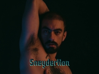 Sneyderlion