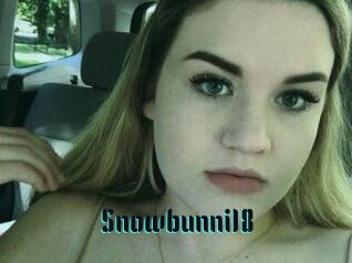 Snowbunni18