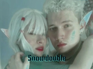 Snowdouble