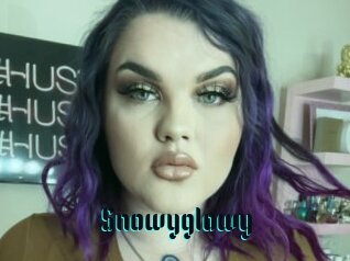 Snowyglowy