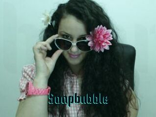 Soapbubble