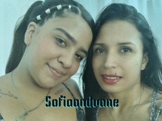 Sofiaandvane