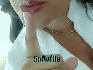 Sofiafile