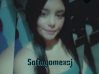 Sofiagomexsj