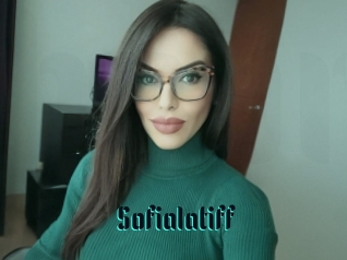 Sofialatiff