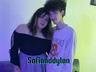 Sofianddylan