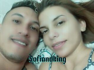 Sofiandking