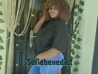 Sofiebenedict