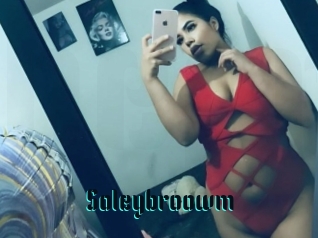 Soleybroowm