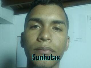 Sonhotxx