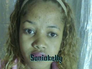 Soniakelly