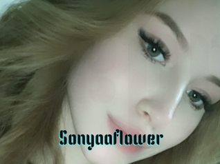 Sonyaaflower