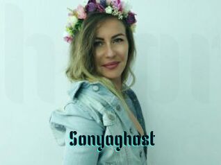 Sonyaghost