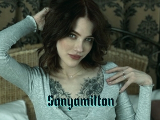 Sonyamilton