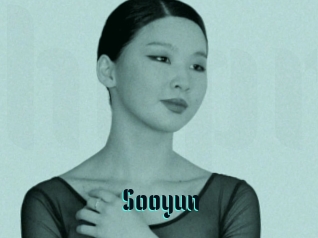 Sooyun