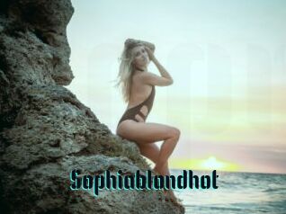 Sophiablondhot