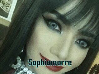 Sophiamorre