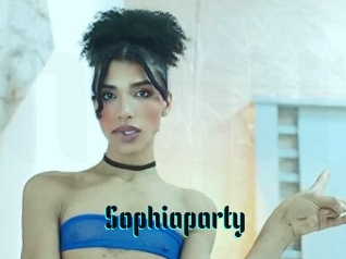 Sophiaparty