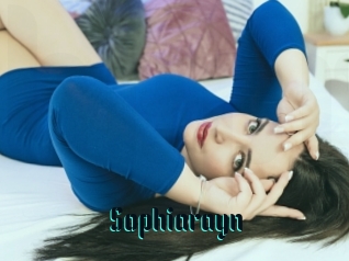 Sophiarayn