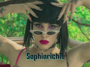 Sophiarichie