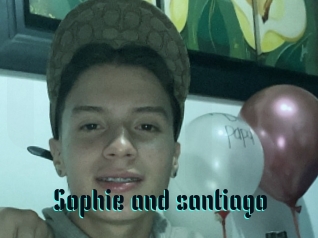 Sophie_and_santiago