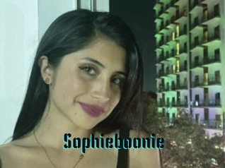 Sophieboonie