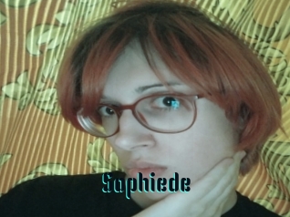 Sophiede