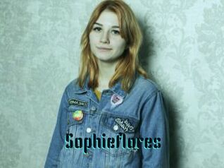 Sophieflores