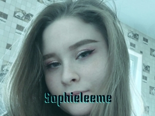 Sophieleeme