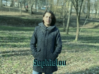 Sophielou