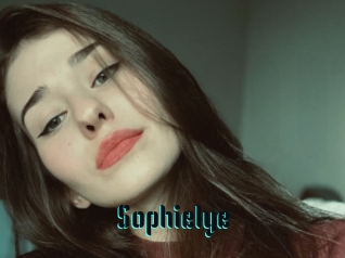 Sophielye