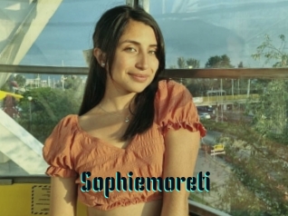 Sophiemoreti