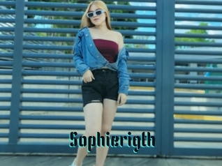 Sophierigth