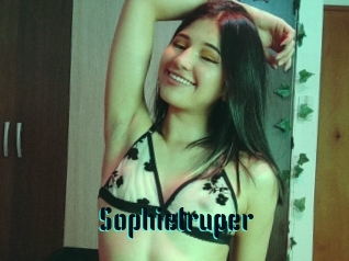 Sophietruper