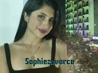 Sophiezavarce