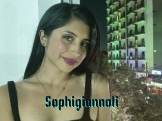 Sophigiannoli