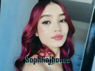 Sophiiajhones