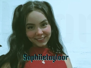 Sophiietayloor