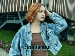 Sophireed