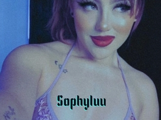 Sophyluu