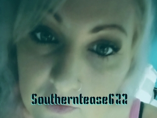 Southerntease622