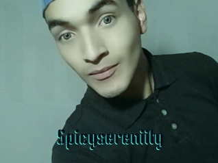 Spicysereniity