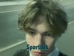 Sportttik