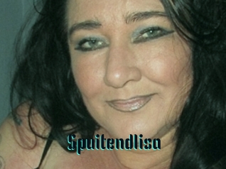 Spuitendlisa