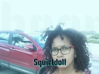 Squirtdoll