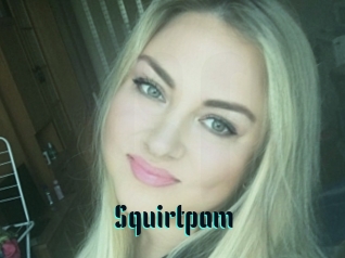 Squirtpam