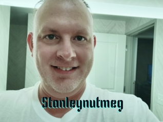 Stanleynutmeg